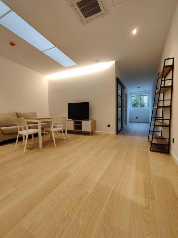 Apartamento Pillotegi Parking Gratuito