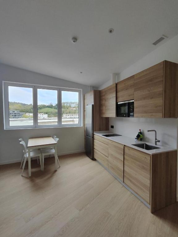 Pillotegi Parking Gratuito Apartamento San Sebastián