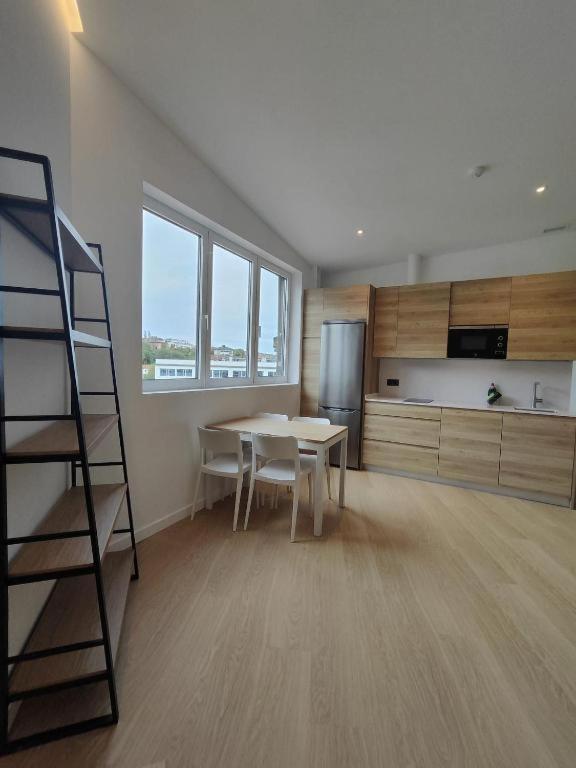 Pillotegi Parking Gratuito Apartamento San Sebastián