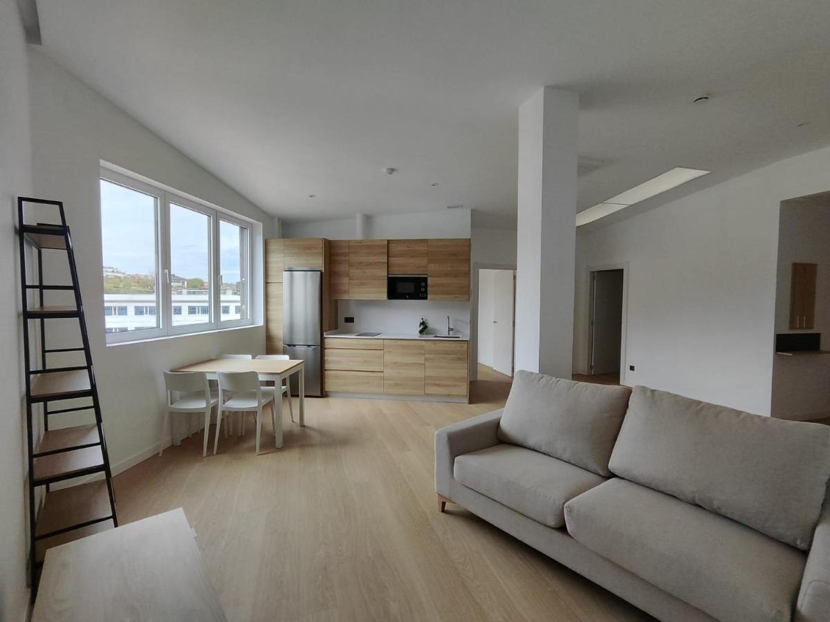 Pillotegi Parking Gratuito Apartamento