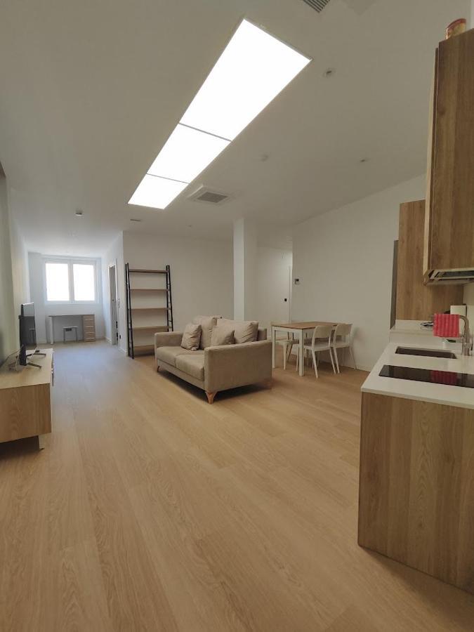 Pillotegi Parking Gratuito Apartamento San Sebastián