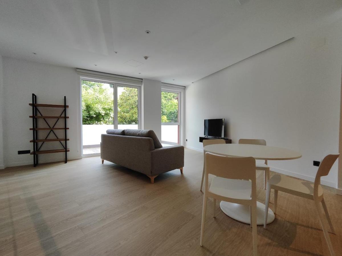 Apartamento Pillotegi Parking Gratuito *