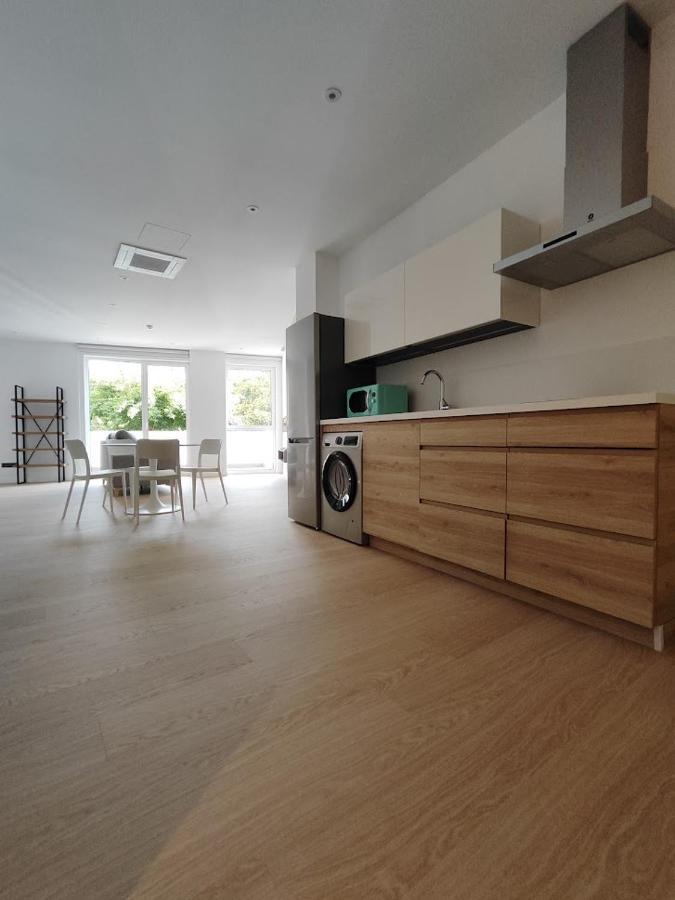 Pillotegi Parking Gratuito Apartamento *