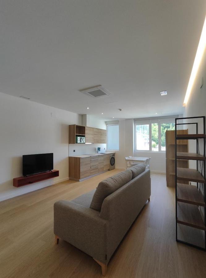 Pillotegi Parking Gratuito Apartamento