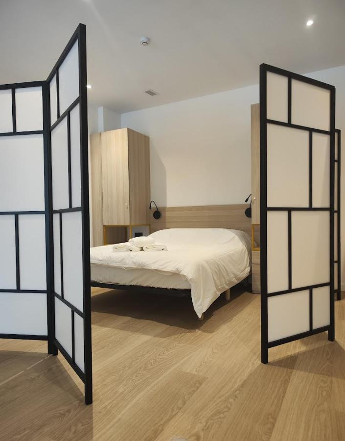 Pillotegi Parking Gratuito Apartamento *