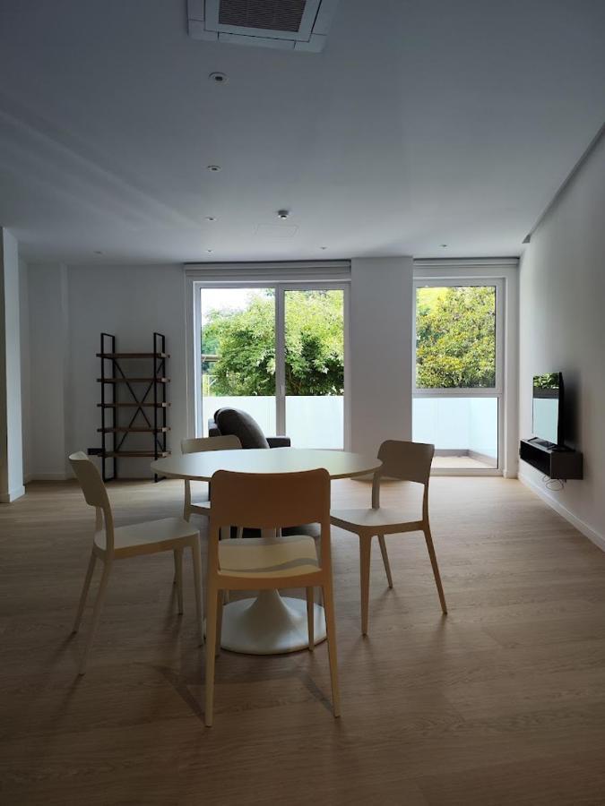 Apartamento Pillotegi Parking Gratuito