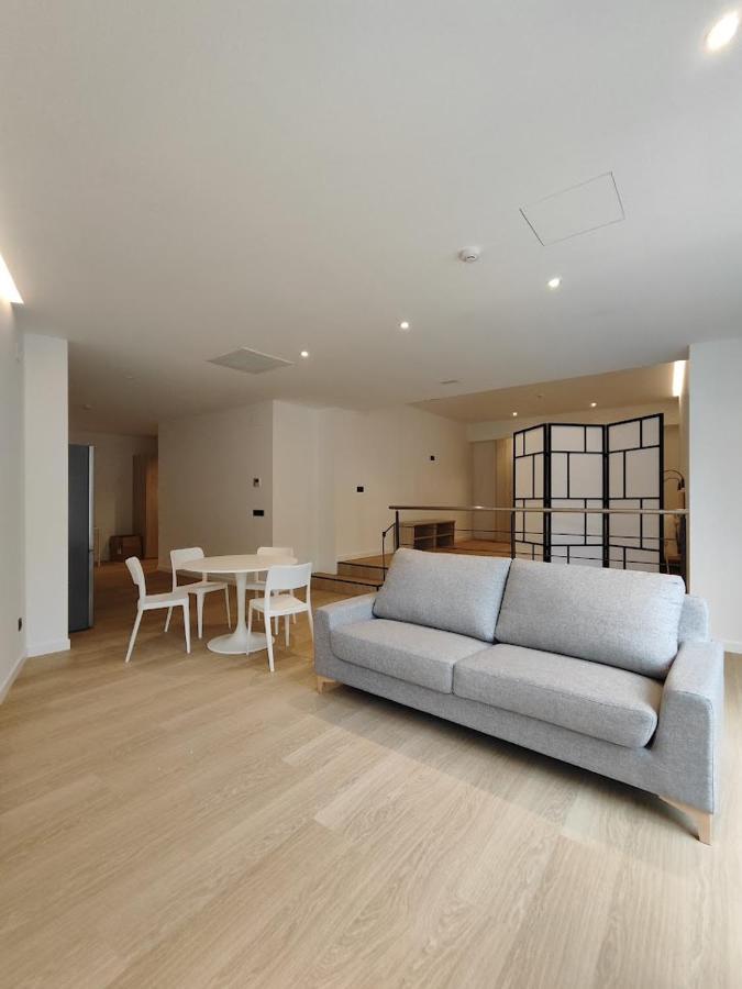 Pillotegi Parking Gratuito Apartamento San Sebastián