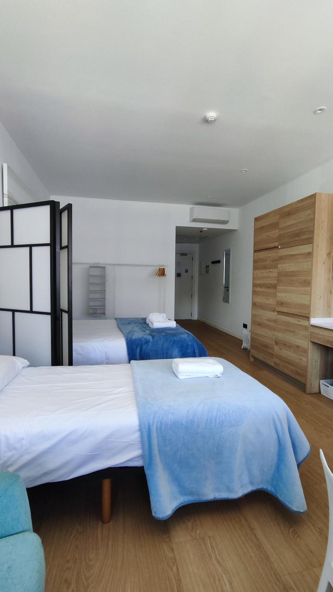 Pillotegi Parking Gratuito Apartamento San Sebastián