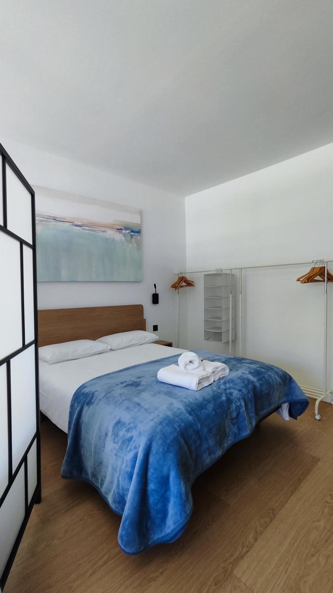 Pillotegi Parking Gratuito Apartamento *