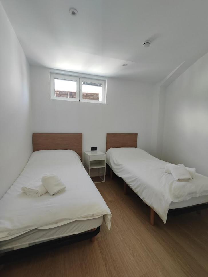 Pillotegi Parking Gratuito Apartamento San Sebastián