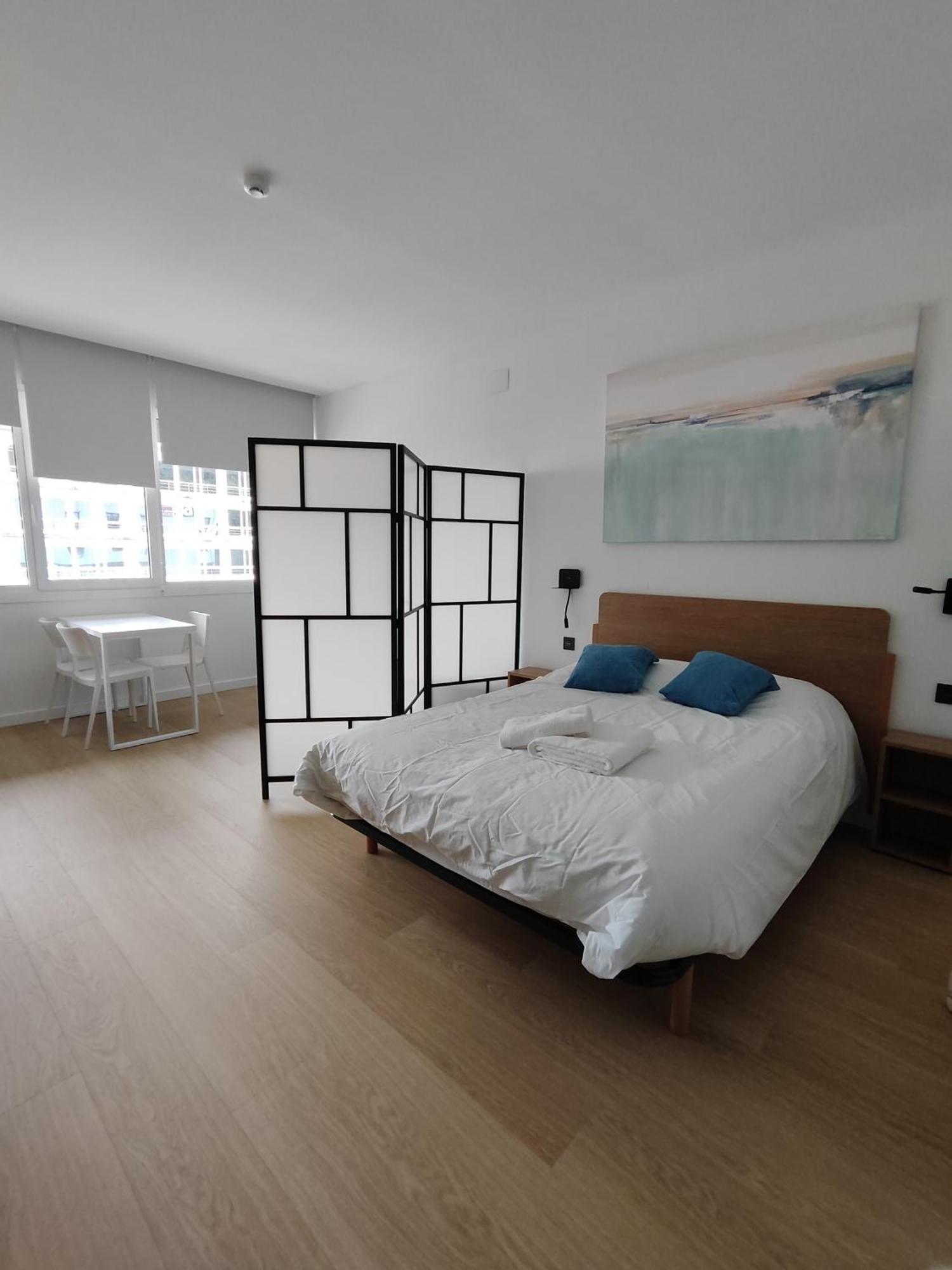 Pillotegi Parking Gratuito Apartamento San Sebastián